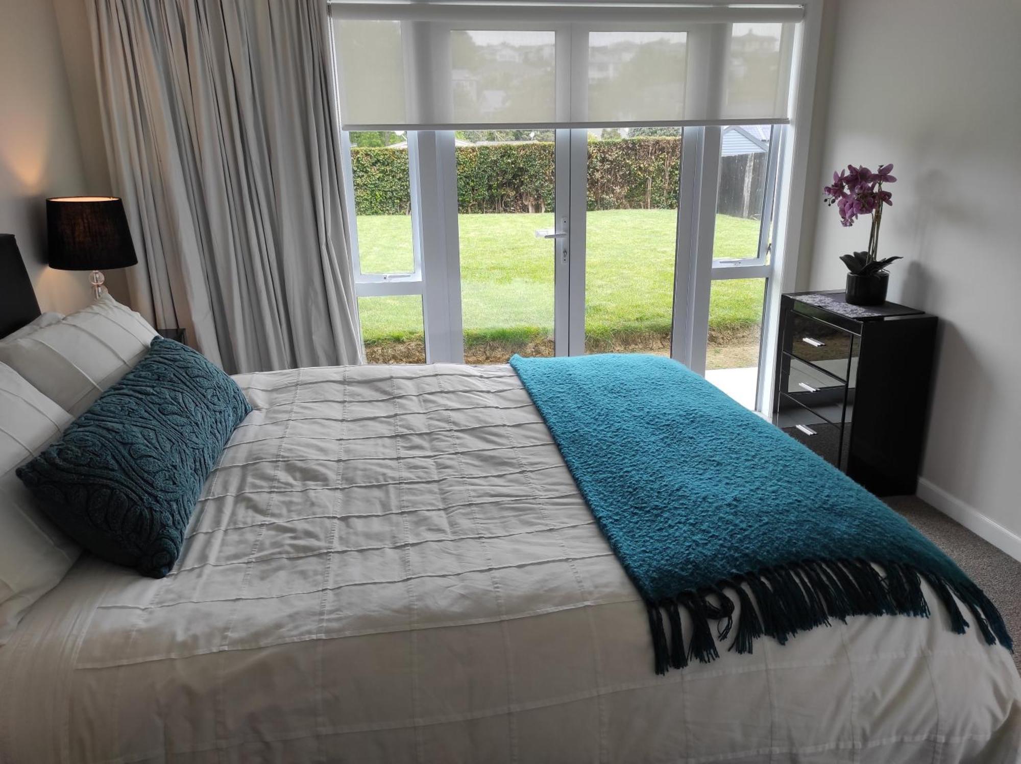 Two Bedroom Guest House In Remuera Окленд Екстер'єр фото